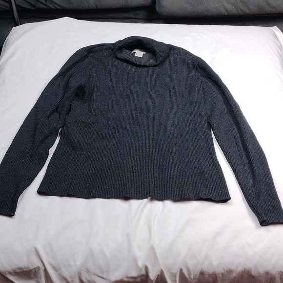 Worthington women's XL turtleneck - Picture 1 of 7
